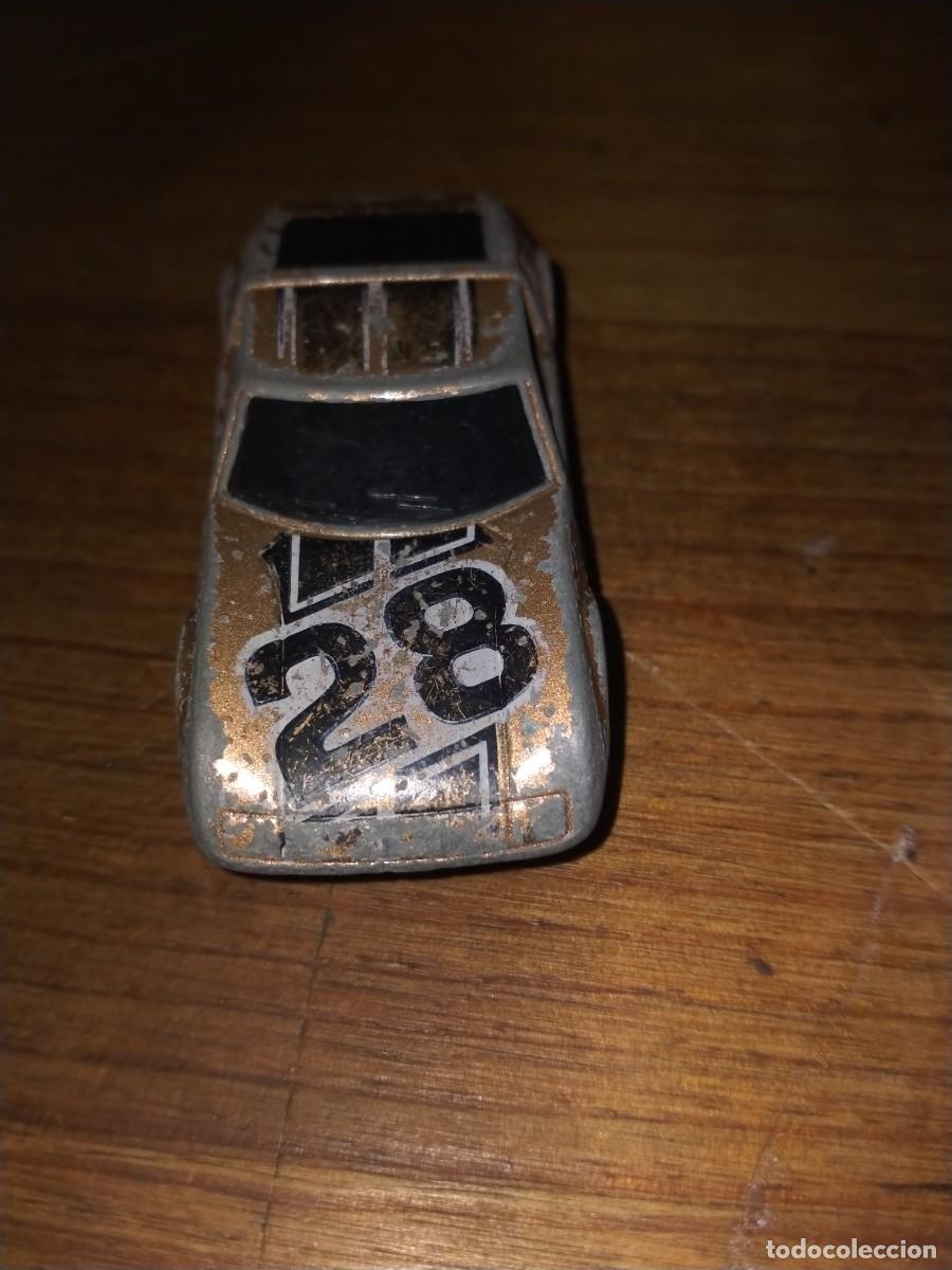 Coches a escala Matchbox: COCHE MINIATURA SUPER GT MATCHBOX - Foto 4