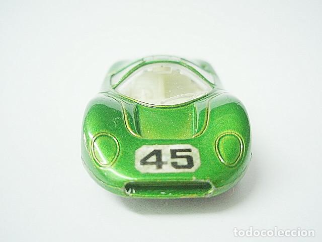 Coches a escala Matchbox: MATCHBOX SF MB45 45 A FORD GROUP 6 - Foto 5
