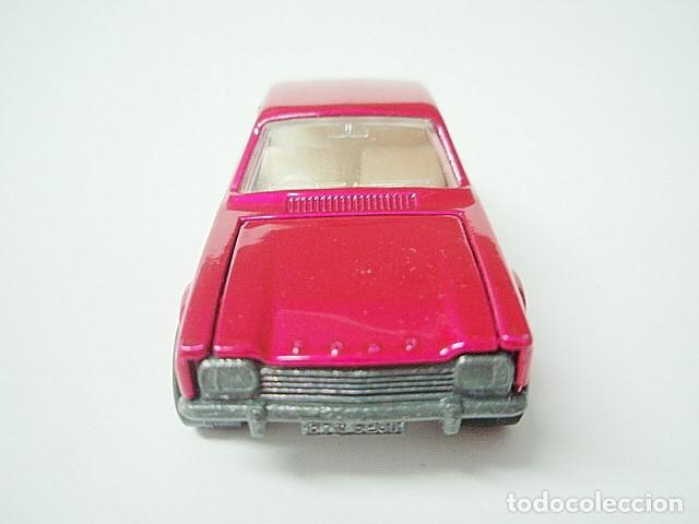 Coches a escala Matchbox: MATCHBOX SF MB54 54 B FORD CAPRI - Foto 5