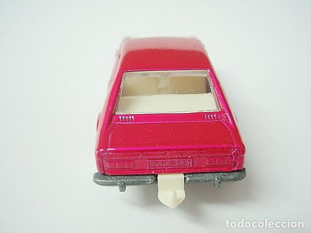 Coches a escala Matchbox: MATCHBOX SF MB54 54 B FORD CAPRI - Foto 6