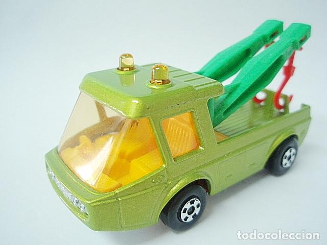 Coches a escala Matchbox: MATCHBOX SF MB74 74 B TOE JOE - Foto 1