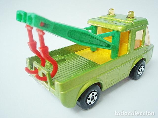 Coches a escala Matchbox: MATCHBOX SF MB74 74 B TOE JOE - Foto 2