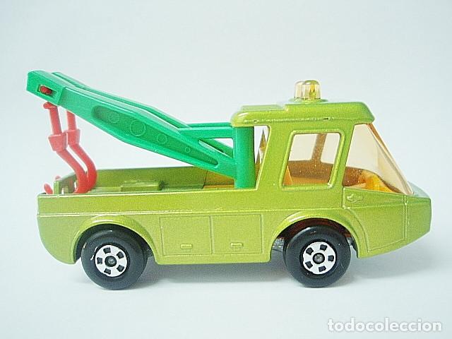 Coches a escala Matchbox: MATCHBOX SF MB74 74 B TOE JOE - Foto 3
