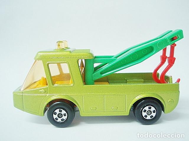 Coches a escala Matchbox: MATCHBOX SF MB74 74 B TOE JOE - Foto 4