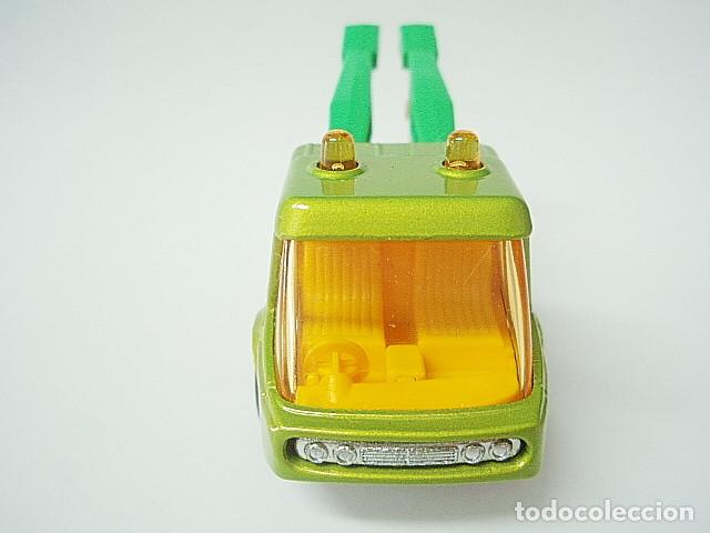 Coches a escala Matchbox: MATCHBOX SF MB74 74 B TOE JOE - Foto 5