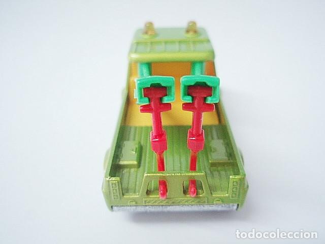 Coches a escala Matchbox: MATCHBOX SF MB74 74 B TOE JOE - Foto 6