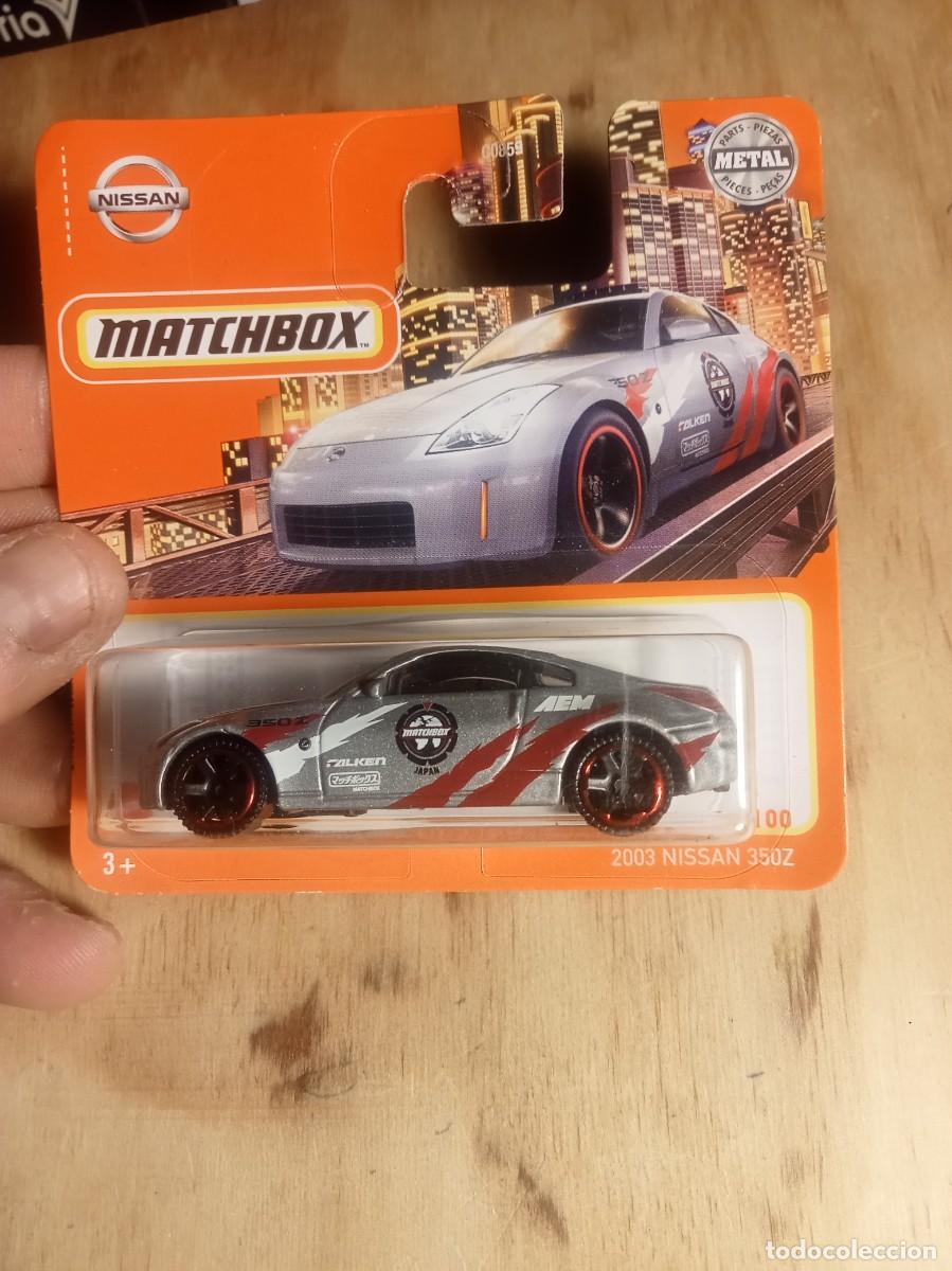 Coches a escala Matchbox: Matchbox............. - Foto 1