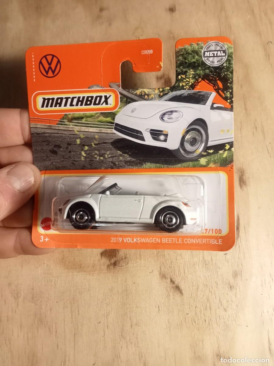 Coches a escala Matchbox: Matchbox............. - Foto 1
