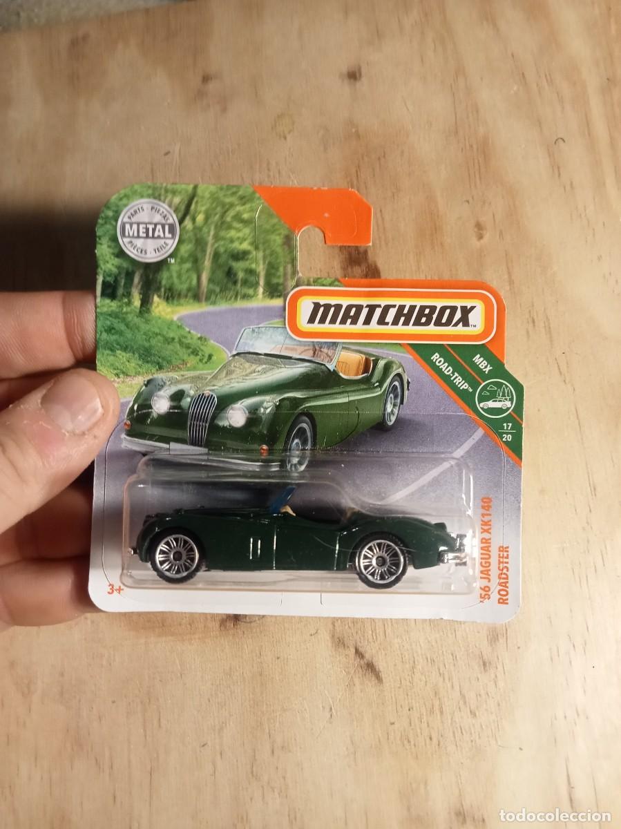 Coches a escala Matchbox: Matchbox.............. - Foto 1