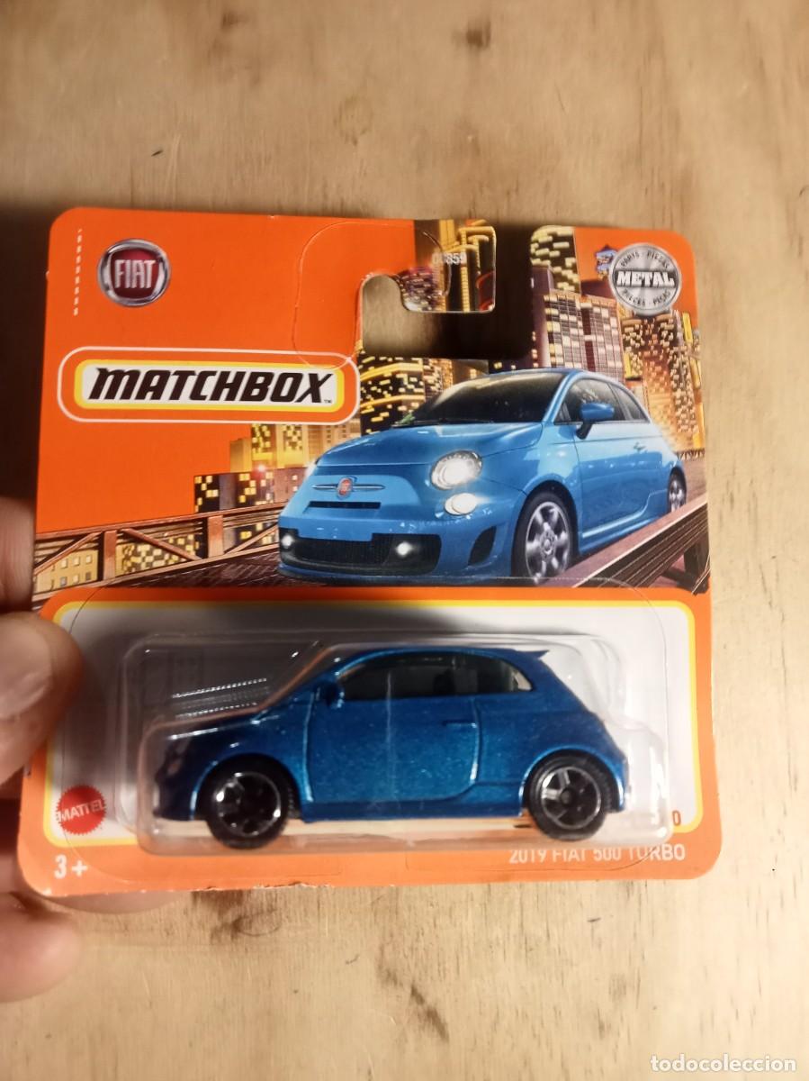 Coches a escala Matchbox: Matchbox............. - Foto 1