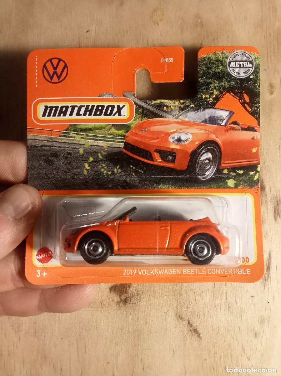 Coches a escala Matchbox: Matchbox............ - Foto 1