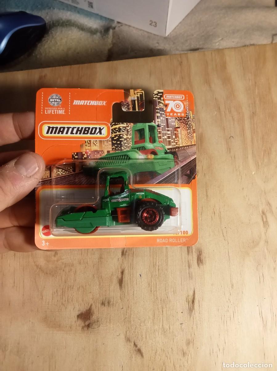 Coches a escala Matchbox: Matchbox............. - Foto 1