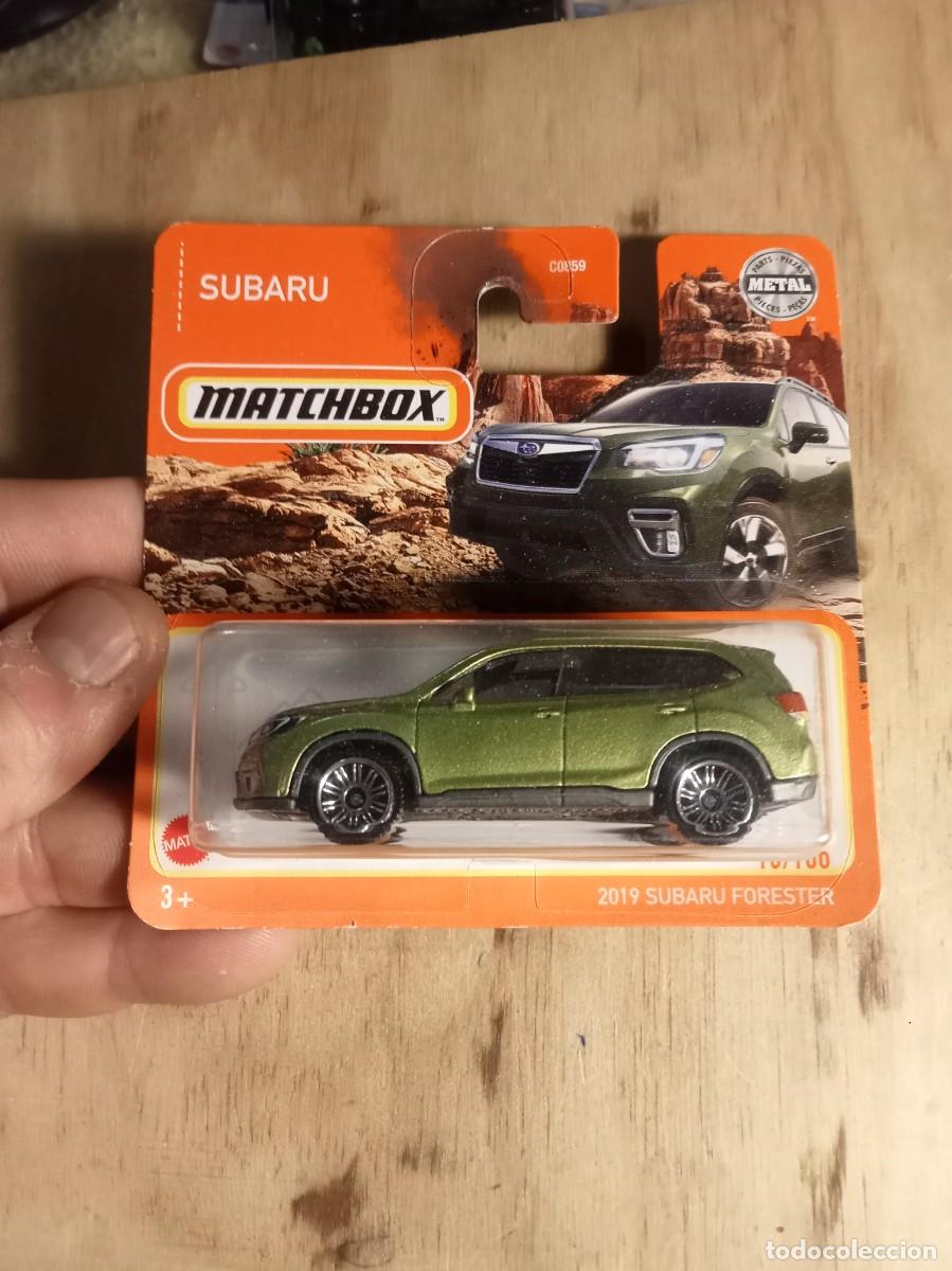 Coches a escala Matchbox: Matchbox............. - Foto 1