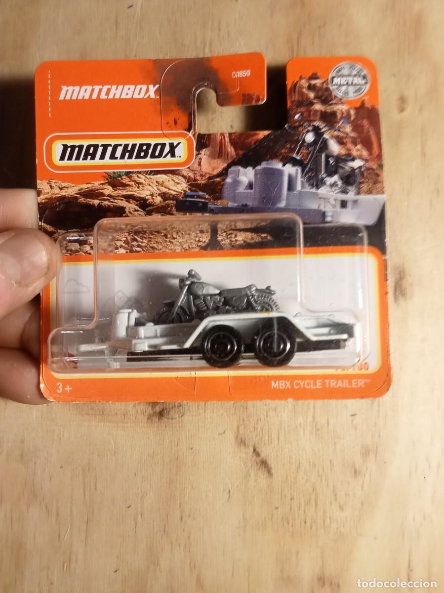 Coches a escala Matchbox: Matchbox.............. - Foto 1