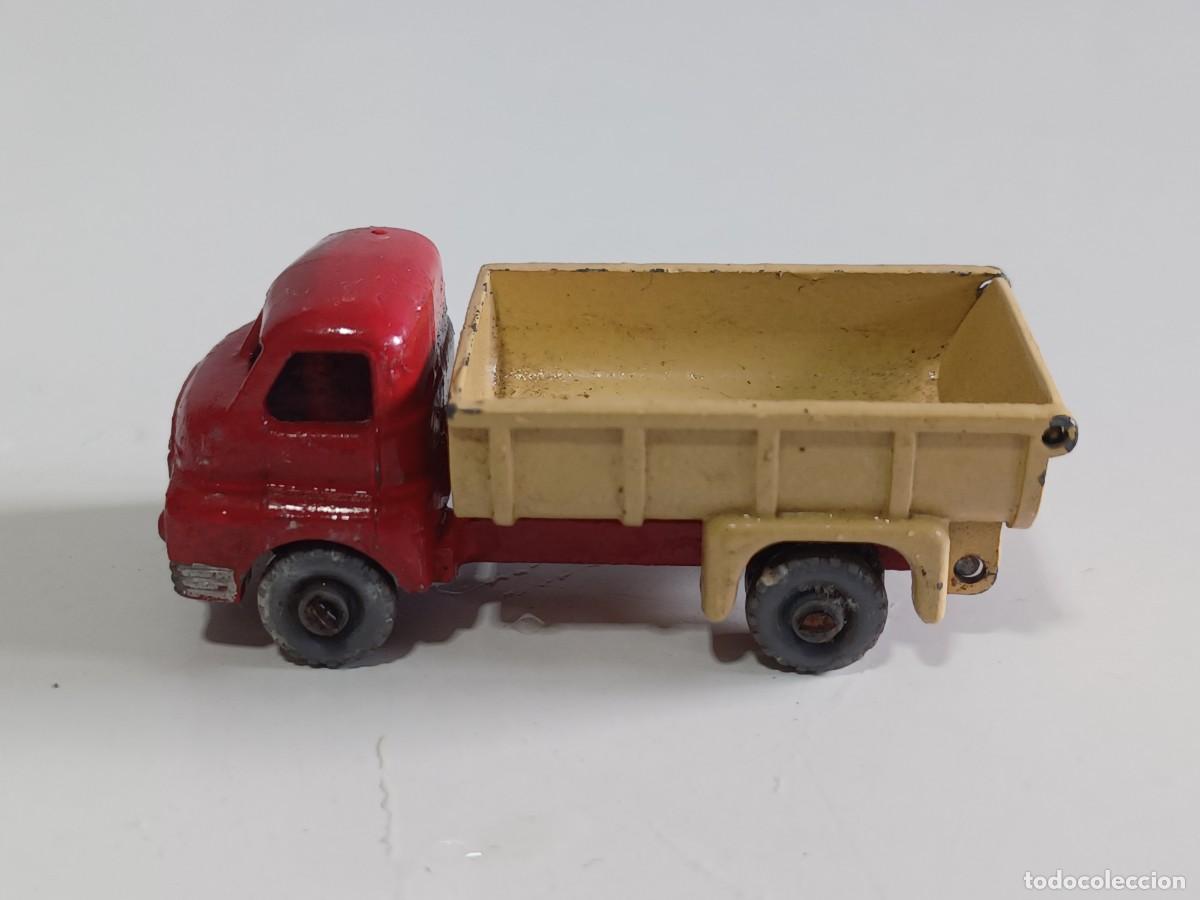 Coches a escala Matchbox: Matchbox Lesney.A&ntilde;os 50.N&deg; 40A - Foto 1