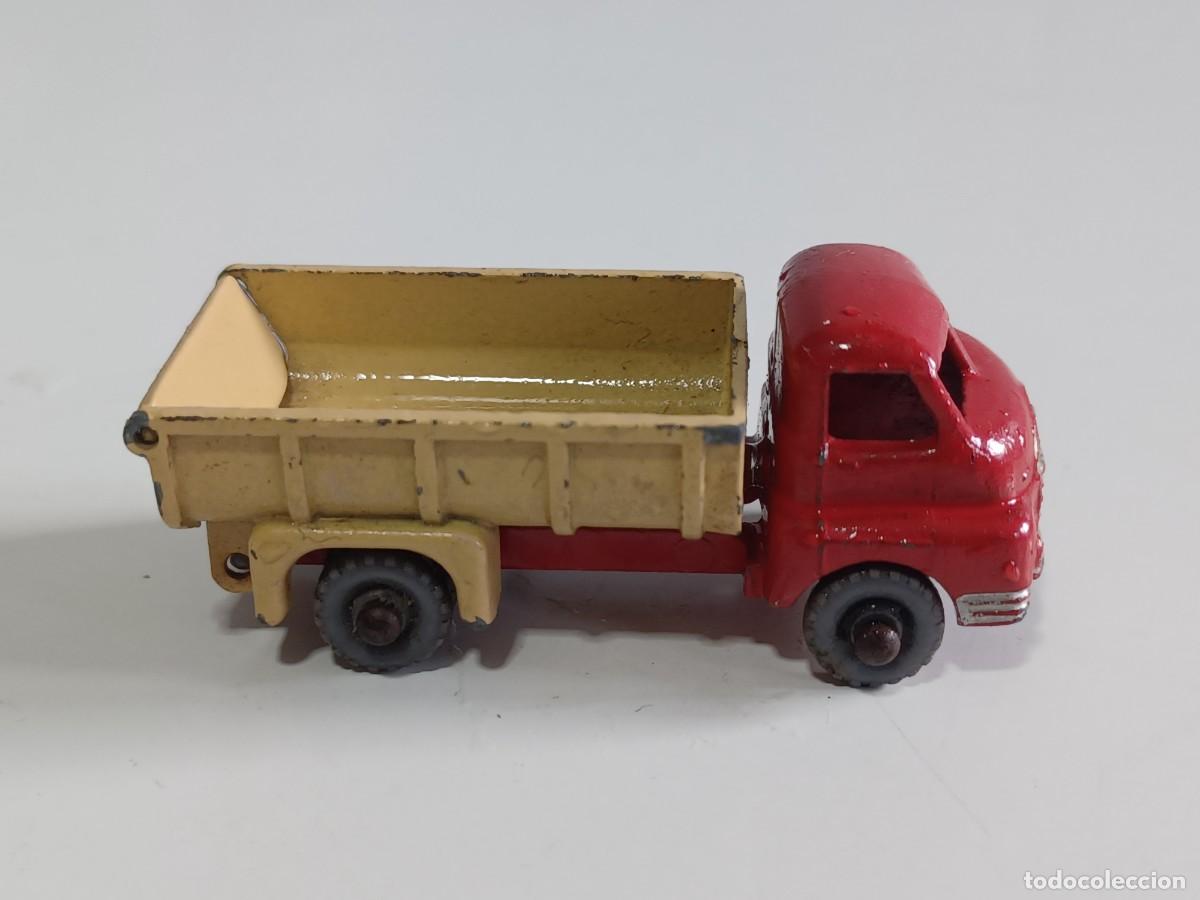Coches a escala Matchbox: Matchbox Lesney.A&ntilde;os 50.N&deg; 40A - Foto 2