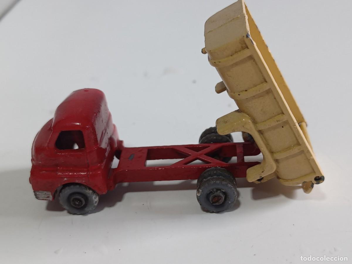 Coches a escala Matchbox: Matchbox Lesney.A&ntilde;os 50.N&deg; 40A - Foto 3