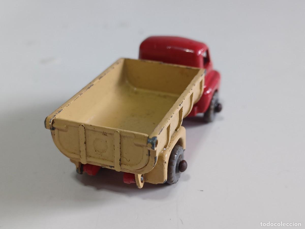 Coches a escala Matchbox: Matchbox Lesney.A&ntilde;os 50.N&deg; 40A - Foto 6