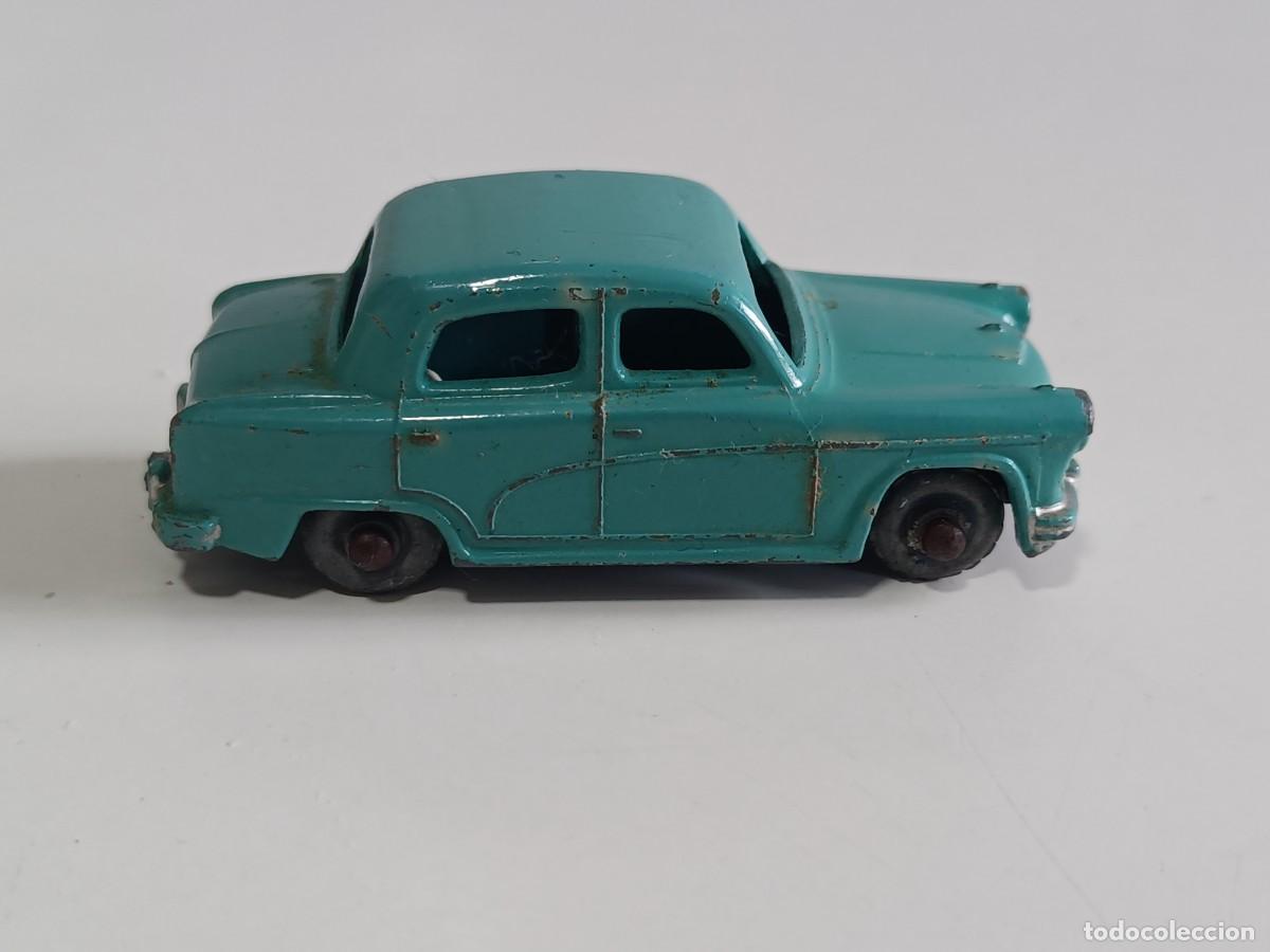 Coches a escala Matchbox: Matchbox lesney.A&ntilde;os 50 n&deg; 36 - Foto 1