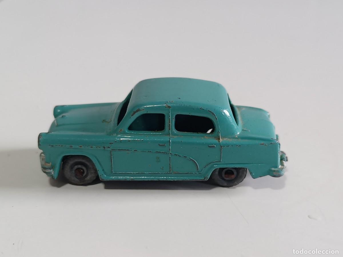 Coches a escala Matchbox: Matchbox lesney.A&ntilde;os 50 n&deg; 36 - Foto 2