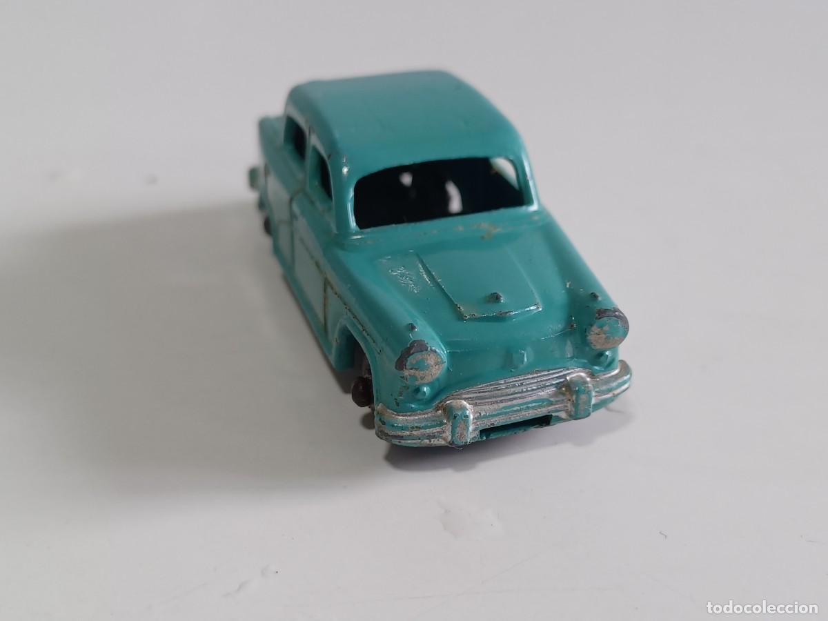 Coches a escala Matchbox: Matchbox lesney.A&ntilde;os 50 n&deg; 36 - Foto 3