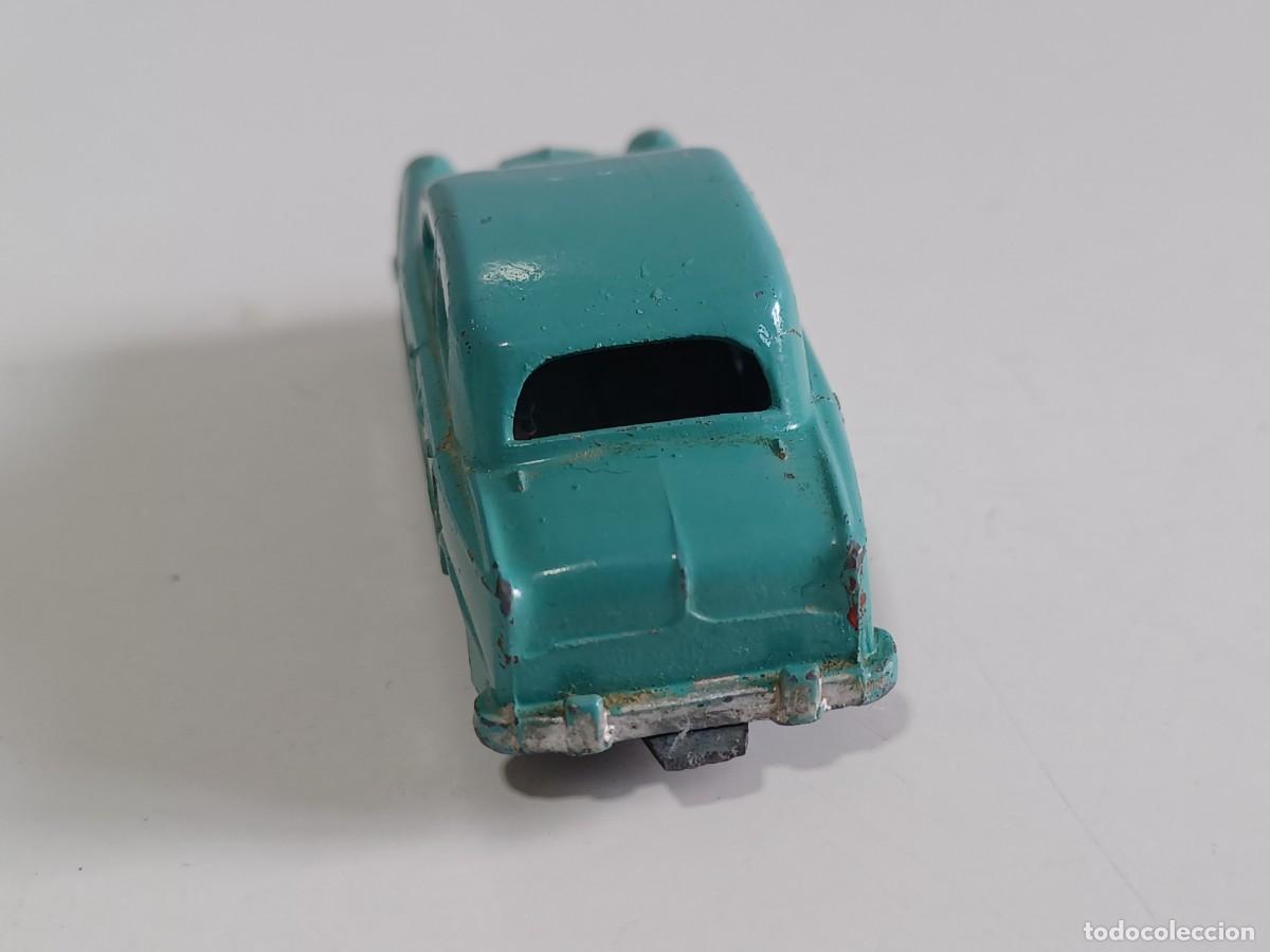 Coches a escala Matchbox: Matchbox lesney.A&ntilde;os 50 n&deg; 36 - Foto 4