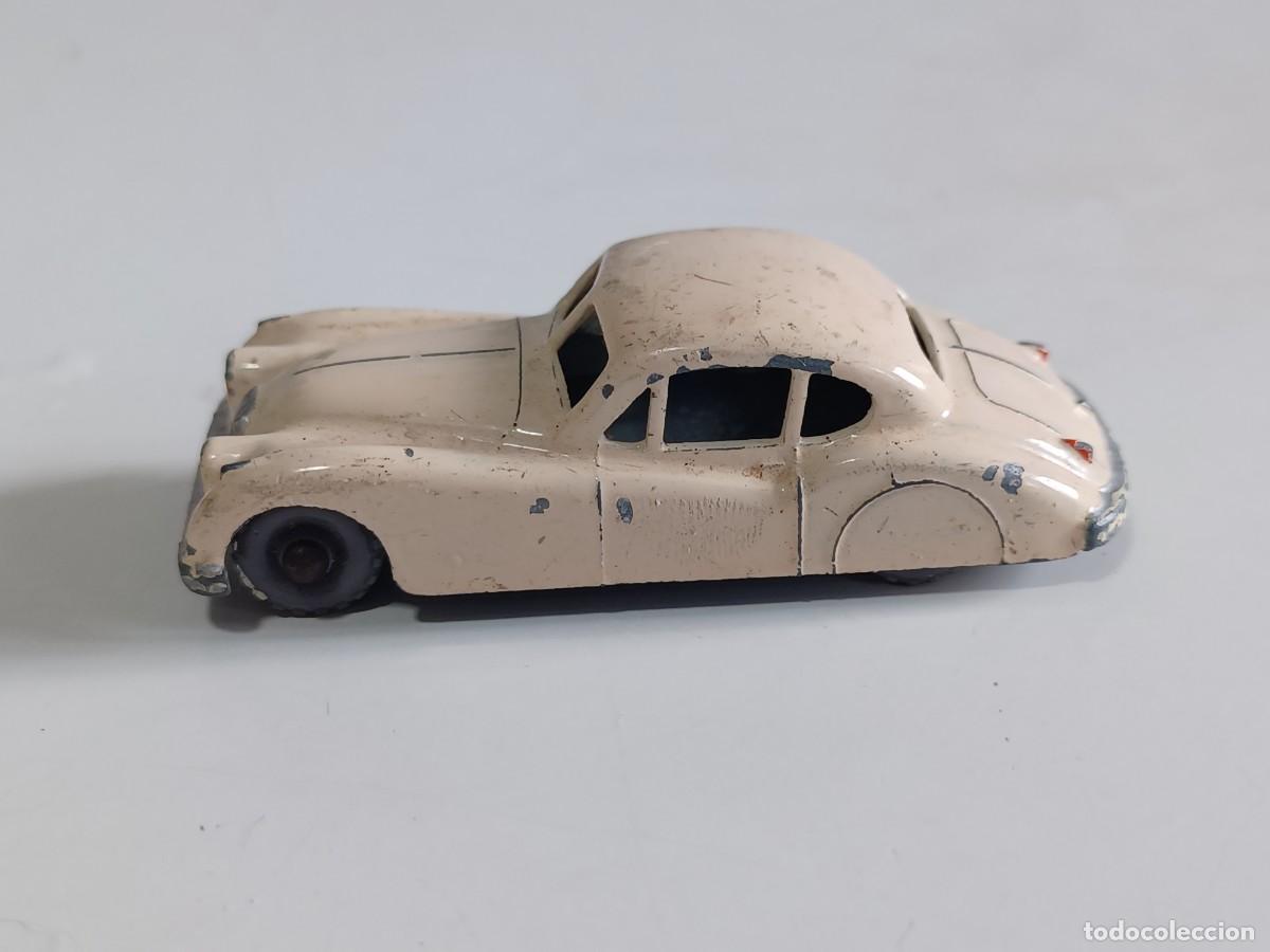 Coches a escala Matchbox: Matchbox Lesney.A&ntilde;os 50.n&deg; 32 - Foto 1