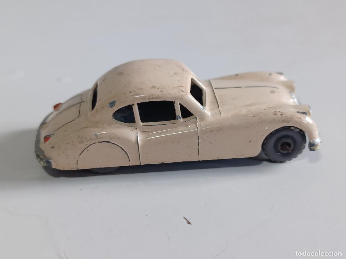 Coches a escala Matchbox: Matchbox Lesney.A&ntilde;os 50.n&deg; 32 - Foto 2
