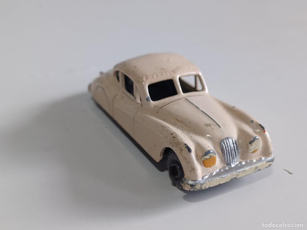 Coches a escala Matchbox: Matchbox Lesney.A&ntilde;os 50.n&deg; 32 - Foto 3