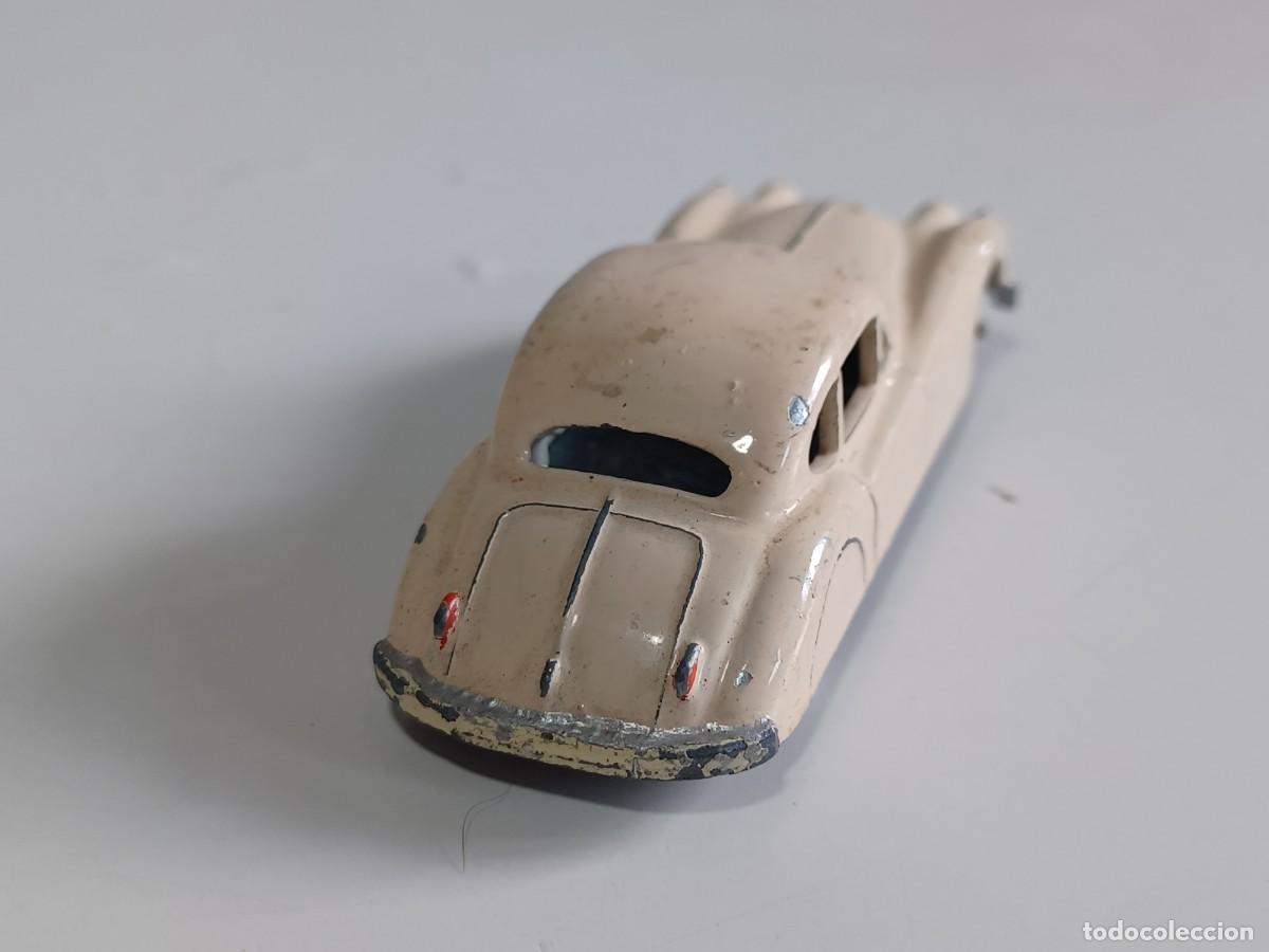 Coches a escala Matchbox: Matchbox Lesney.A&ntilde;os 50.n&deg; 32 - Foto 4