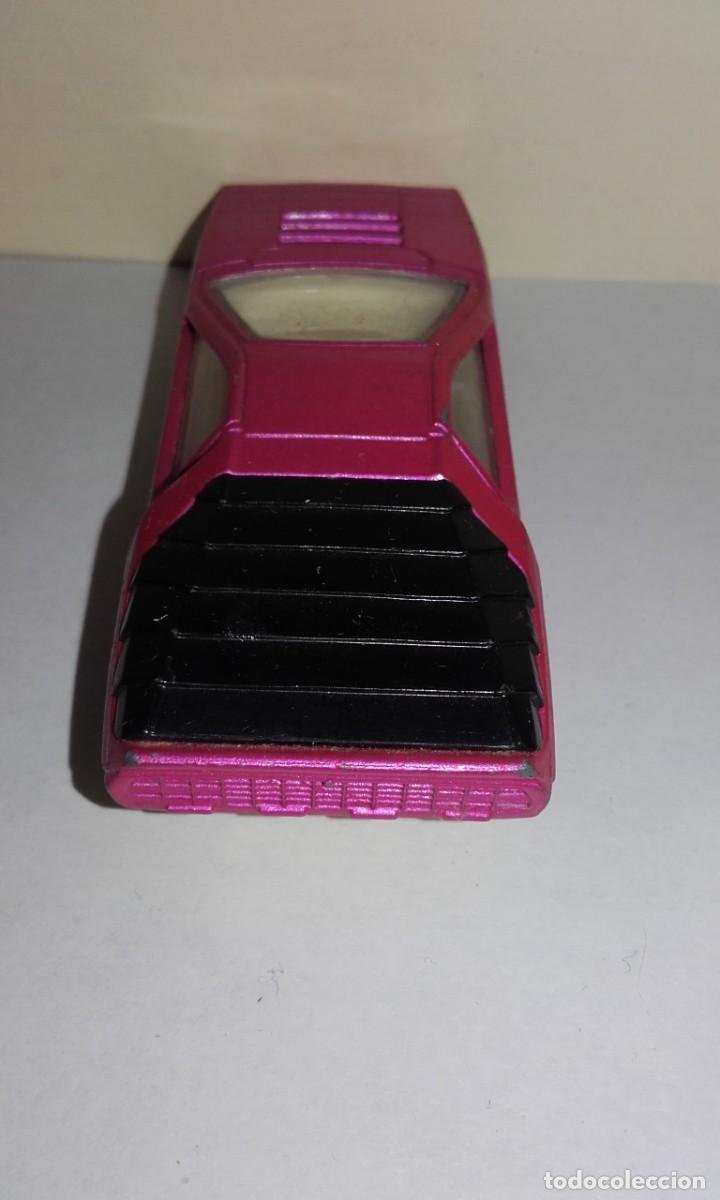 Coches a escala Matchbox: Matchbox - Alfa Carabo - Foto 4