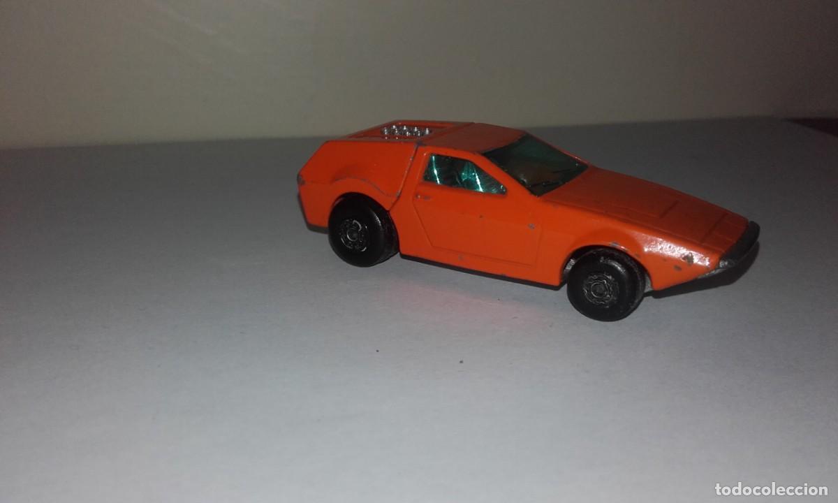 Coches a escala Matchbox: Matchbox - Tarzana N&deg;53 - Foto 1