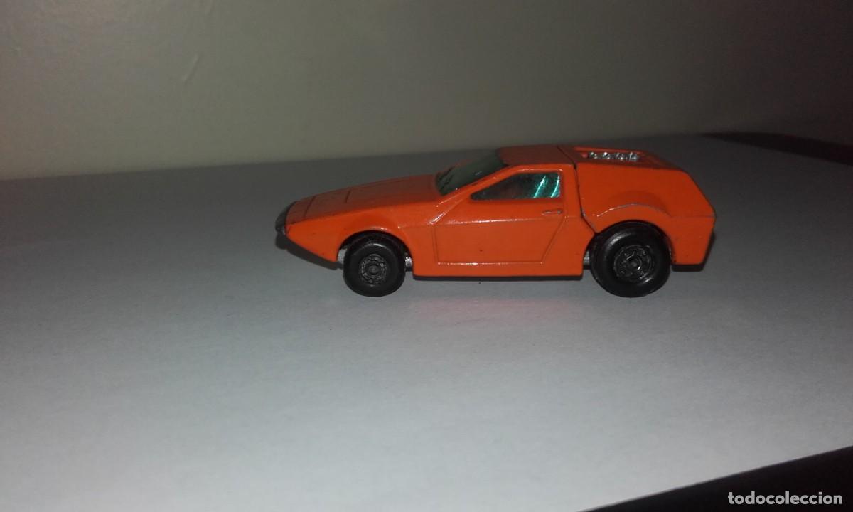 Coches a escala Matchbox: Matchbox - Tarzana N&deg;53 - Foto 2