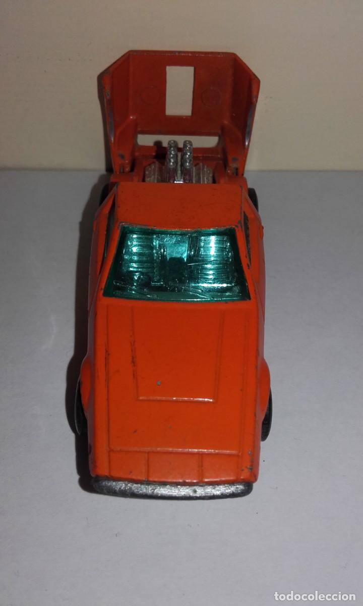 Coches a escala Matchbox: Matchbox - Tarzana N&deg;53 - Foto 3