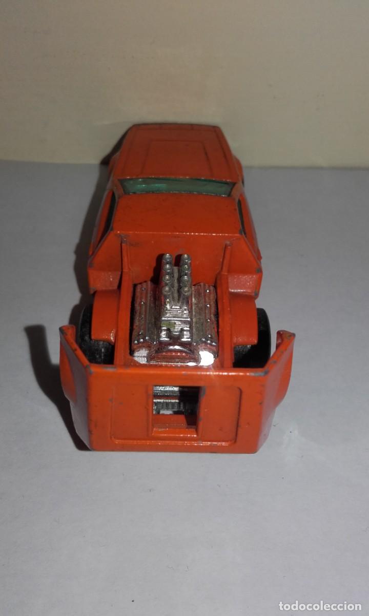 Coches a escala Matchbox: Matchbox - Tarzana N&deg;53 - Foto 4
