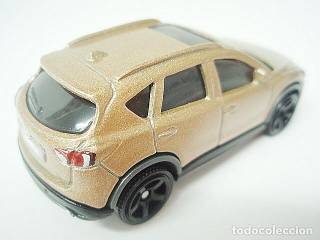 Coches a escala Matchbox: MATCHBOX MB1077 D * 77 MAZDA CX-5 DEL 2016 - Foto 2