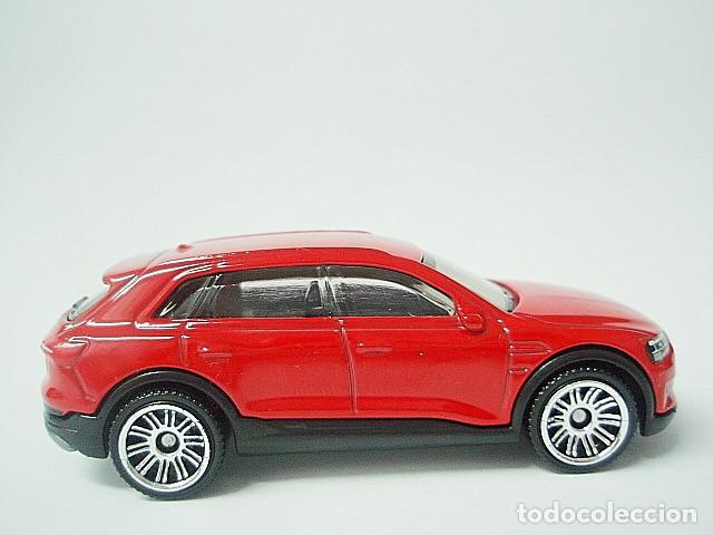 Coches a escala Matchbox: MATCHBOX MB1299 B * 99 AUDI E-TRON - Foto 3
