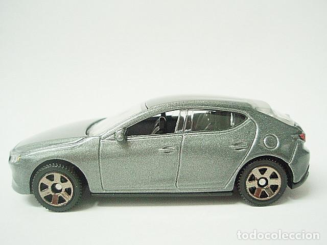 Coches a escala Matchbox: MATCHBOX MB1219 C * 19 MAZDA 3 DEL 2019 - Foto 3