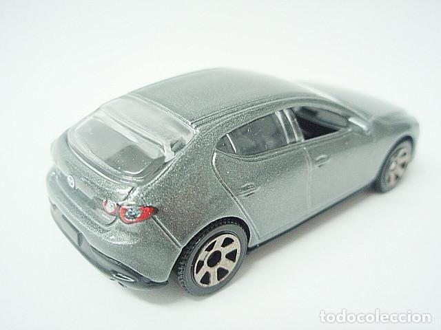 Coches a escala Matchbox: MATCHBOX MB1219 C * 19 MAZDA 3 DEL 2019 - Foto 4