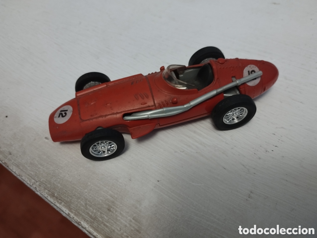 Coches a escala Matchbox: MATCHBOX LOTE CLASICO - Foto 3