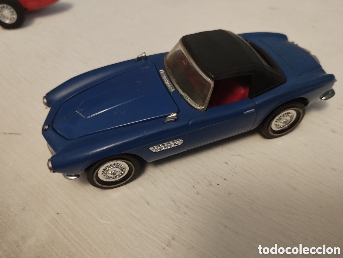 Coches a escala Matchbox: MATCHBOX LOTE CLASICO - Foto 7