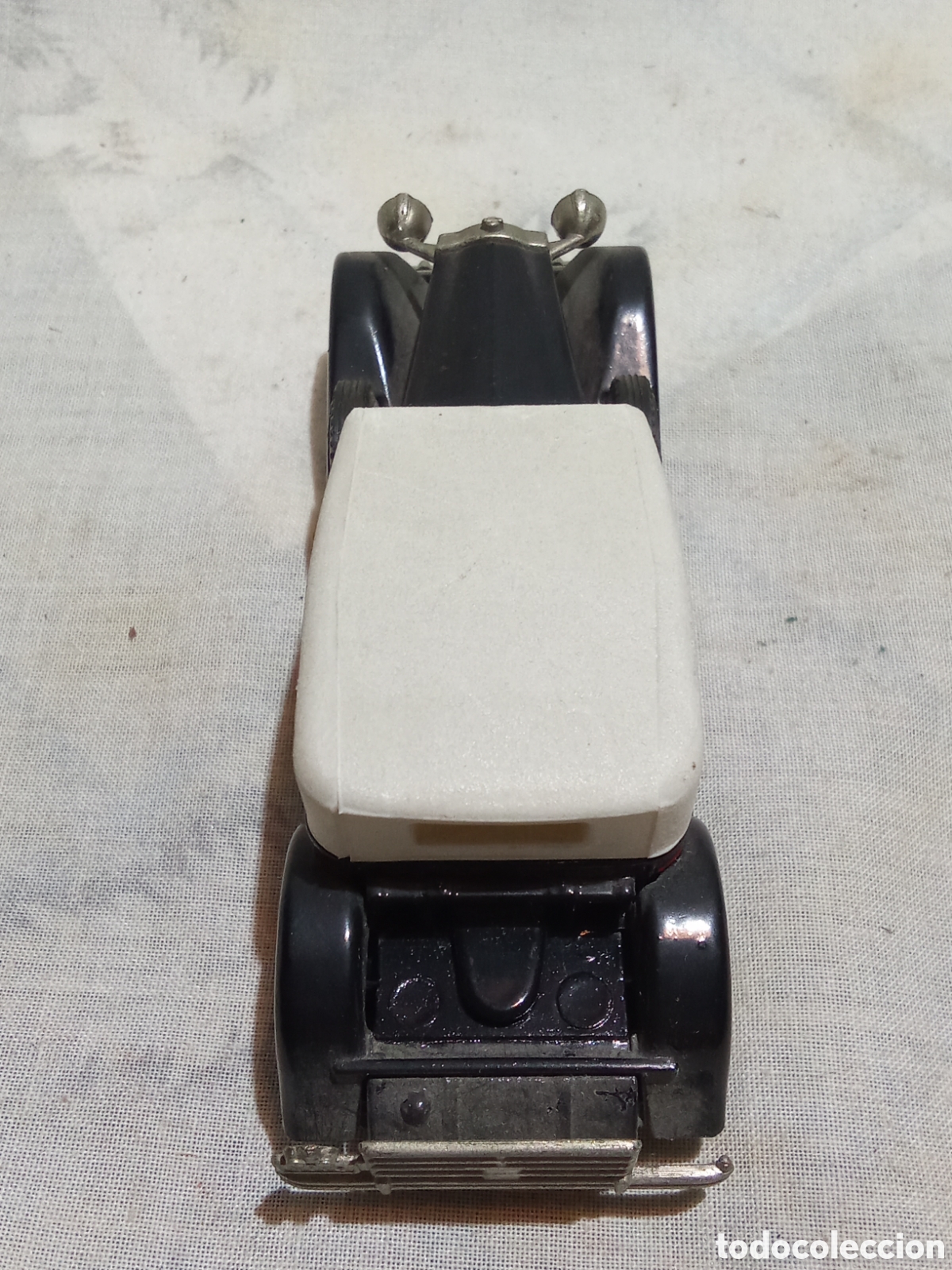Coches a escala Matchbox: PACKARD VICTORIA (1930) DE MATCHBOX - Foto 7