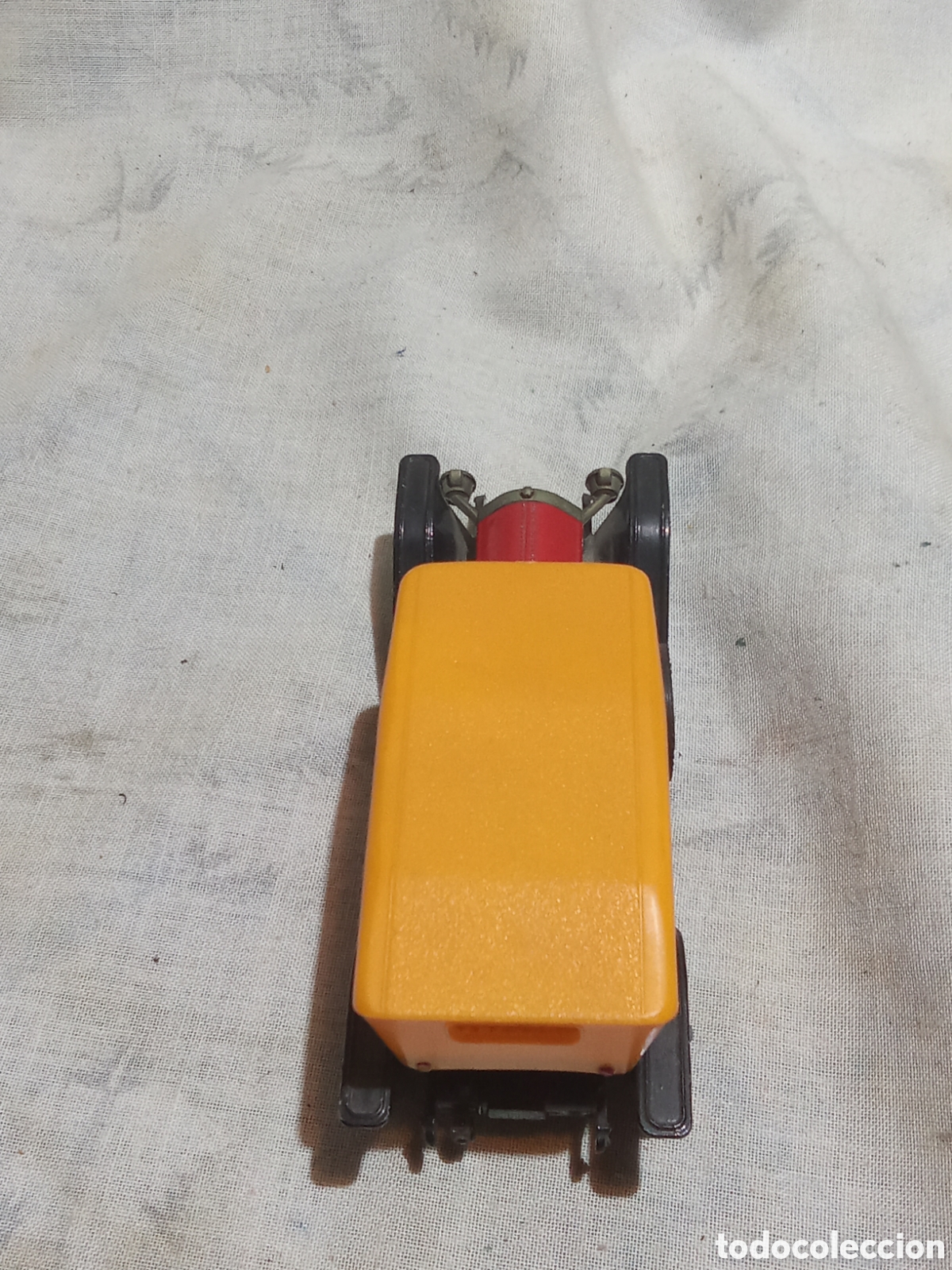 Coches a escala Matchbox: SIMPLEX 1912 DE MATCHBOX - Foto 7