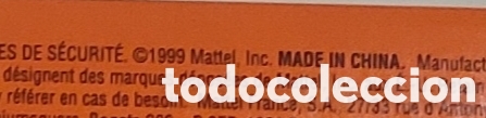 Coches a escala Matchbox: Matchbox Autolavado del a&ntilde;o 1999 - Foto 4