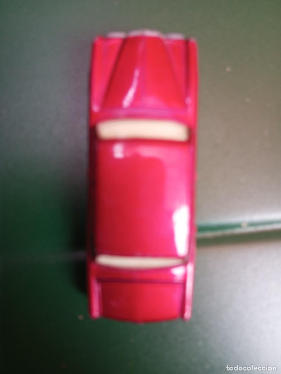Coches a escala Matchbox: ROLLS ROYCE SILVER DE MATCHBOX, N 24 A&Ntilde;OS 70 - Foto 5