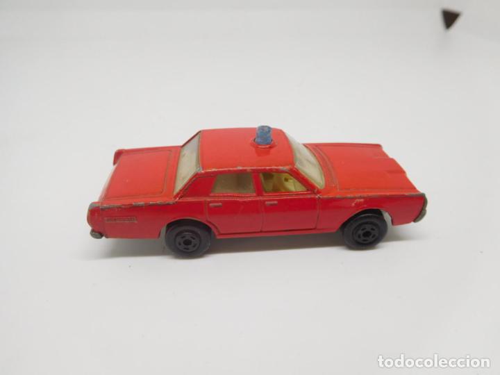 Coches a escala Matchbox: M69 COCHE MERCURY MATCHBOX N&ordm;59. REF 6. - Foto 2