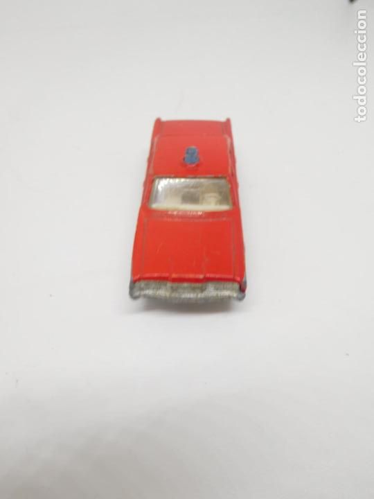 Coches a escala Matchbox: M69 COCHE MERCURY MATCHBOX N&ordm;59. REF 6. - Foto 3