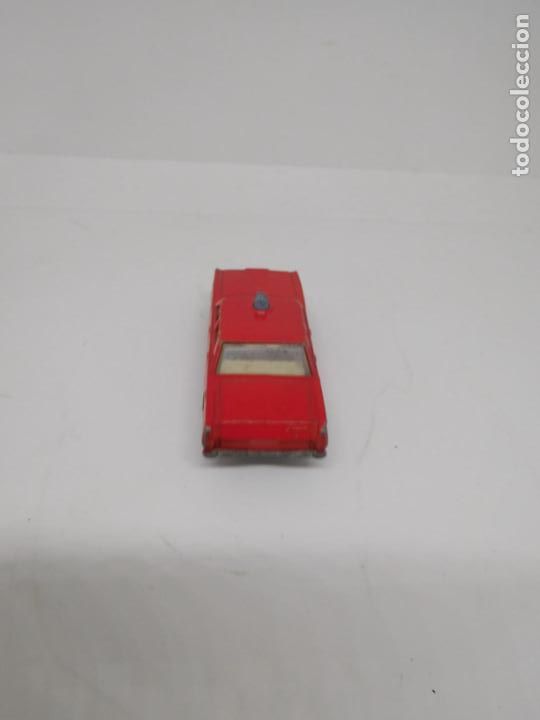 Coches a escala Matchbox: M69 COCHE MERCURY MATCHBOX N&ordm;59. REF 6. - Foto 4