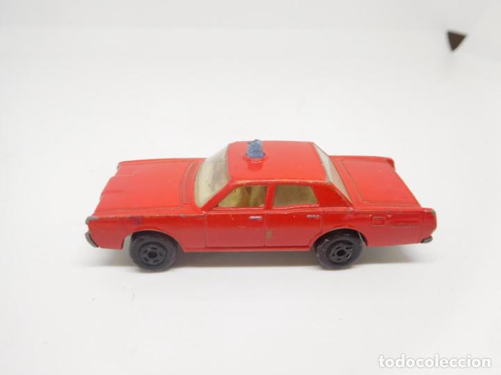 Coches a escala Matchbox: M69 COCHE MERCURY MATCHBOX N&ordm;59. REF 6. - Foto 1
