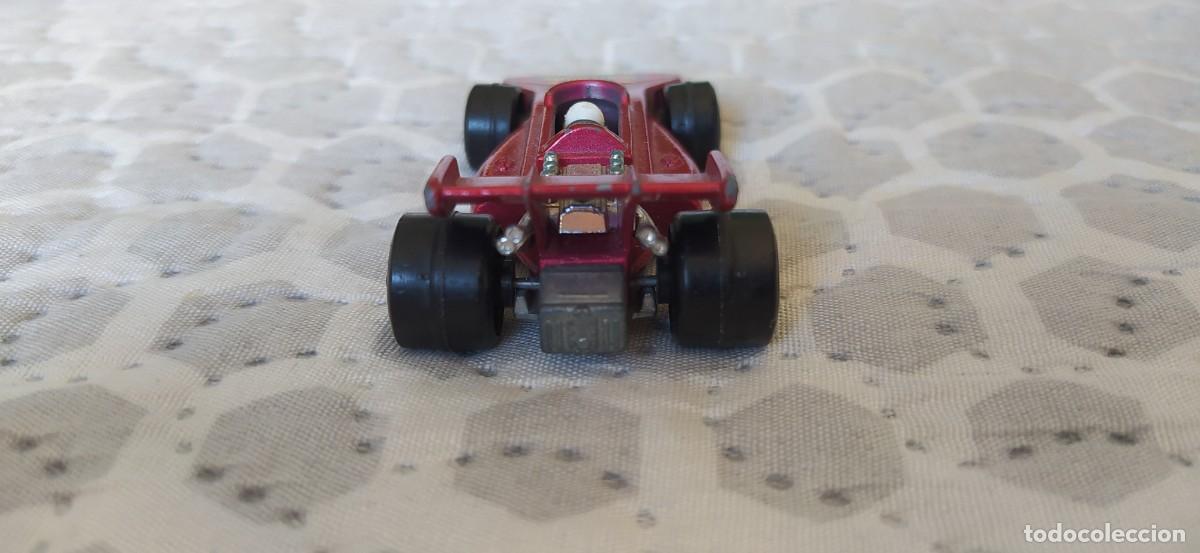 Coches a escala Matchbox: MATCHBOX LESNEY N&deg;24 TEAM - Foto 5